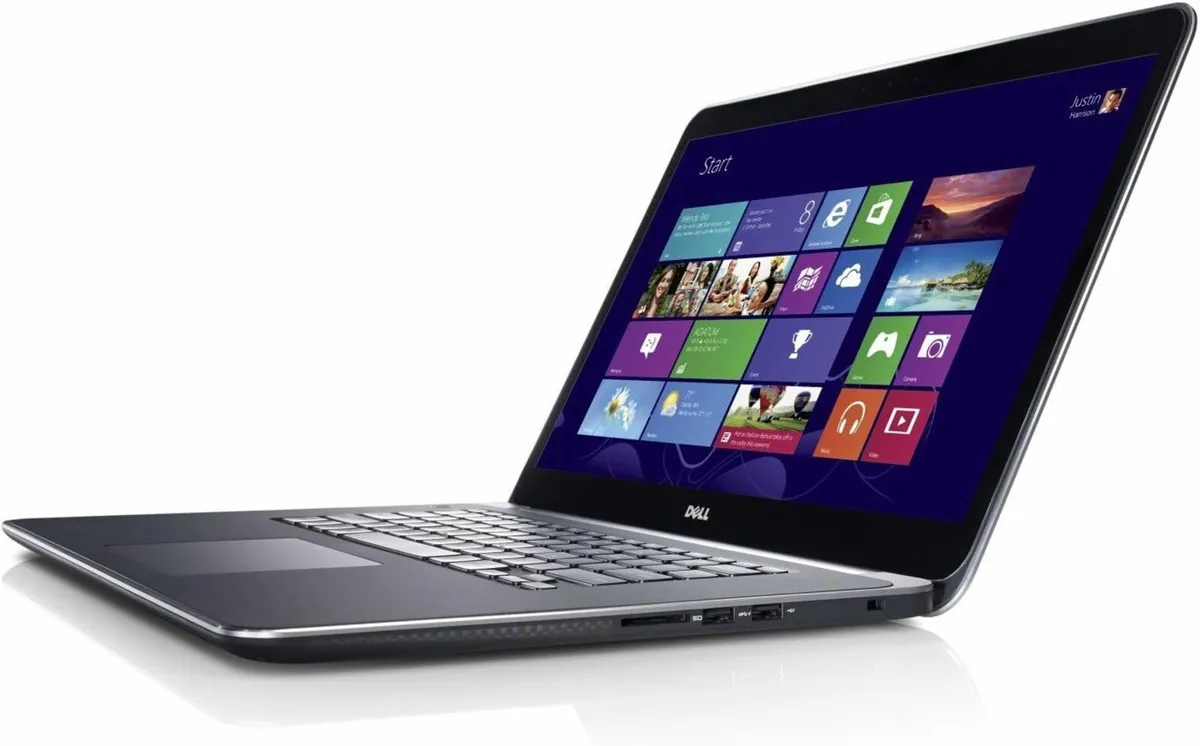 Dell Precision M3800 Touch 4K Gaming i7 16GB 512GB - Image 4
