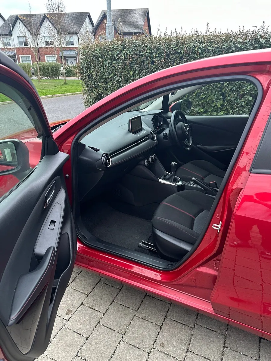 Mazda Demio 1.5 Diesel - Image 2