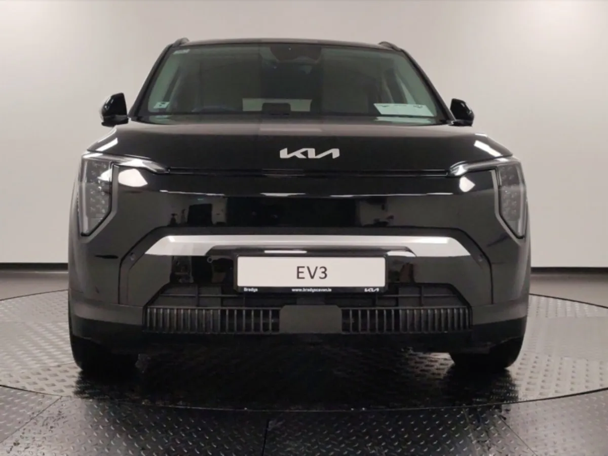 Kia EV3 EV3 EARTH K3 LR - Image 4