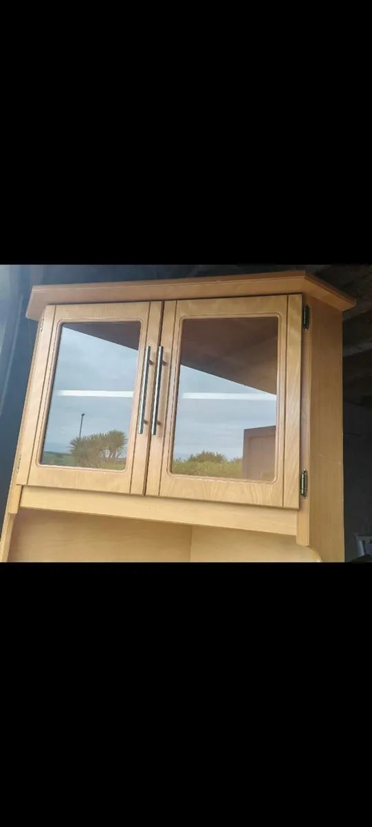 Corner tv unit - Image 2