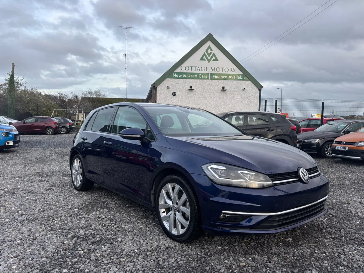 Volkswagen Golf - Image 2