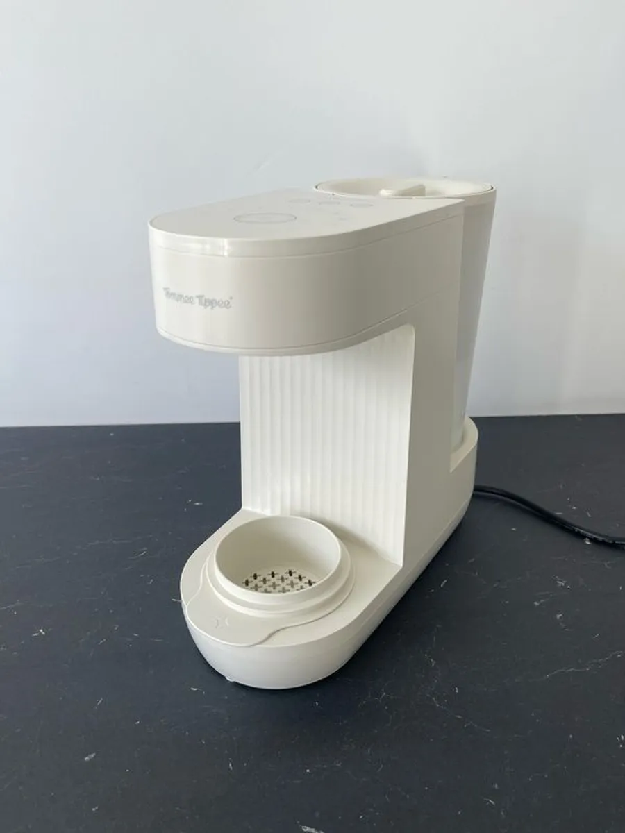 Tommee tippee perfect prep pro - Like new - Image 1