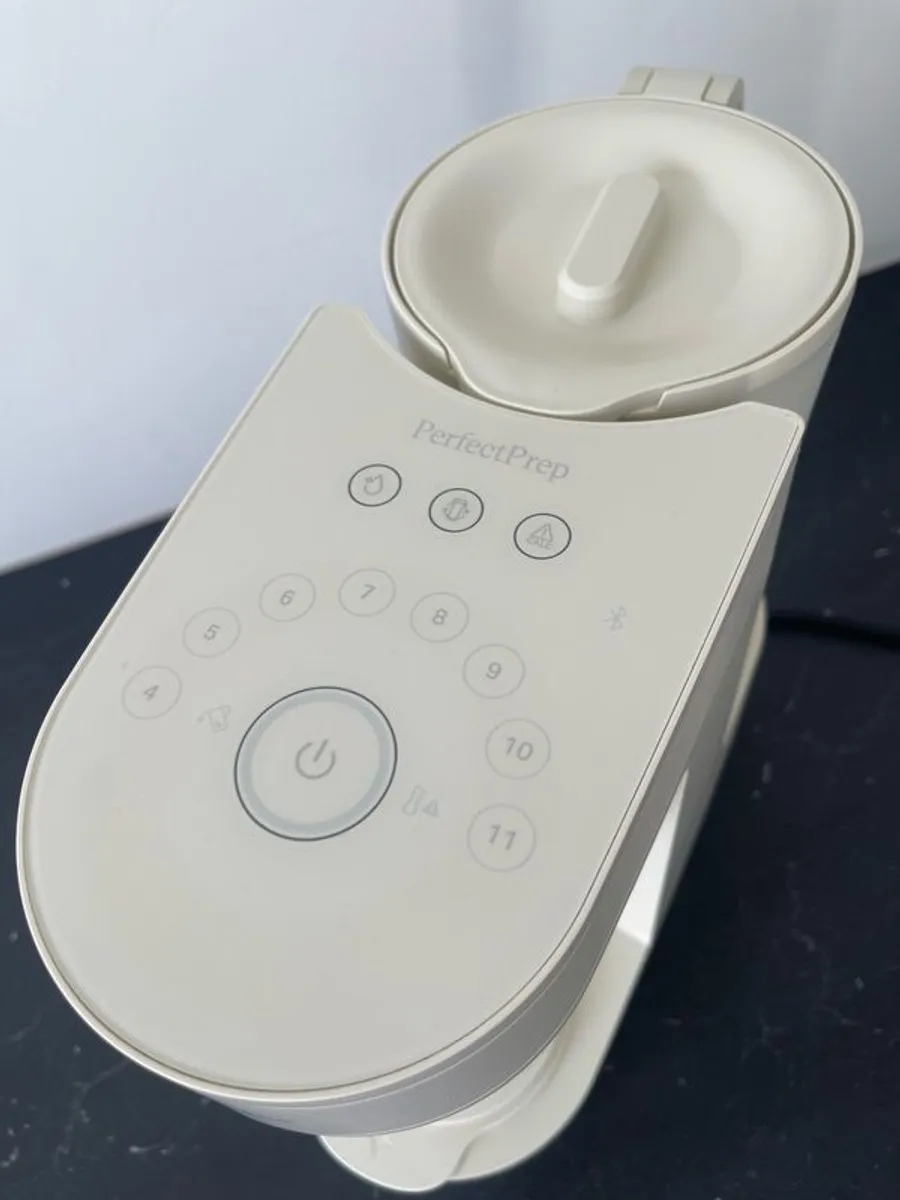 Tommee tippee perfect prep pro - Like new - Image 2