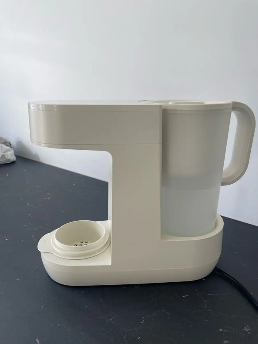 Tommee tippee perfect prep pro - Like new - Image 4