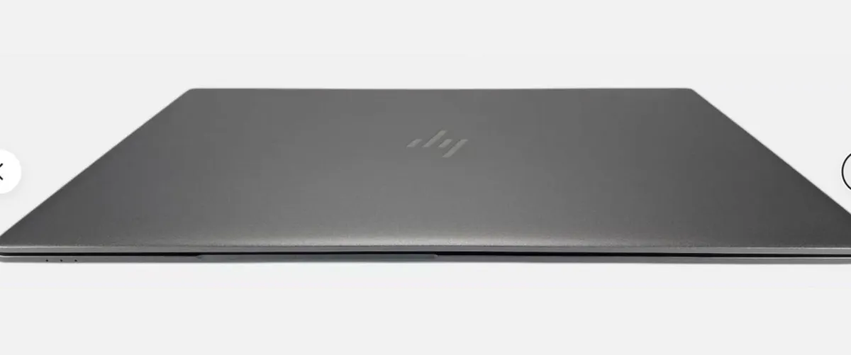 Hp Zbook 15u G5 15.6" Gaming i5 16GB 512GB SSD - Image 2