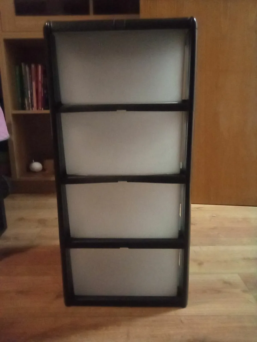 STORAGE BOXES - Image 2