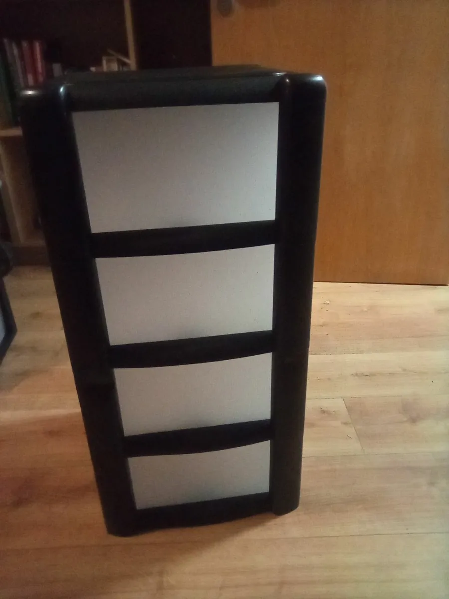 STORAGE BOXES - Image 3