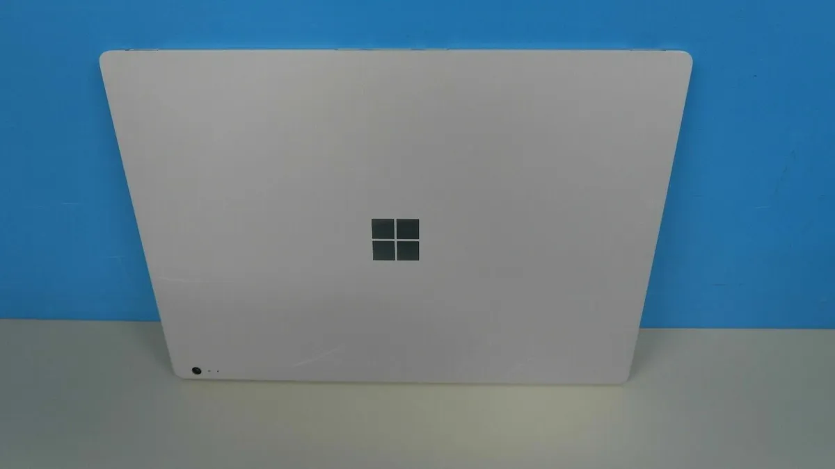 Microsoft Surface Book 2 Tablet 13.5" i5 8GB 256GB - Image 4