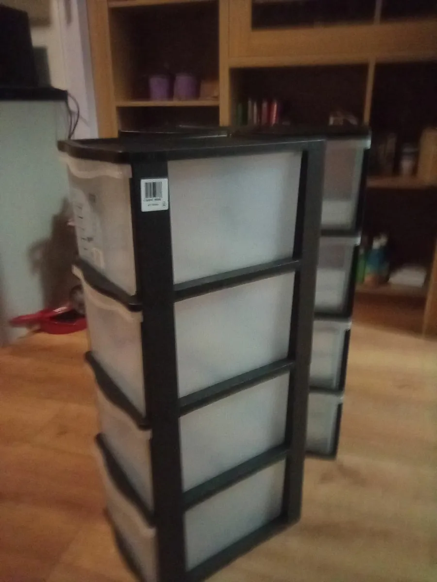 storage boxes - Image 3