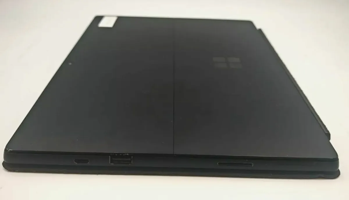 Microsoft Surface Pro 7 Black 1866 i5 8GB 256GB - Image 4