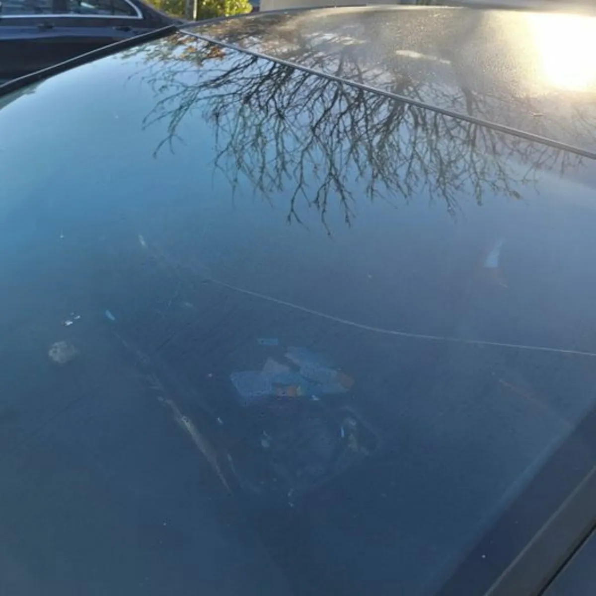 Ford S-Max 2007 For parts or repair - Image 3