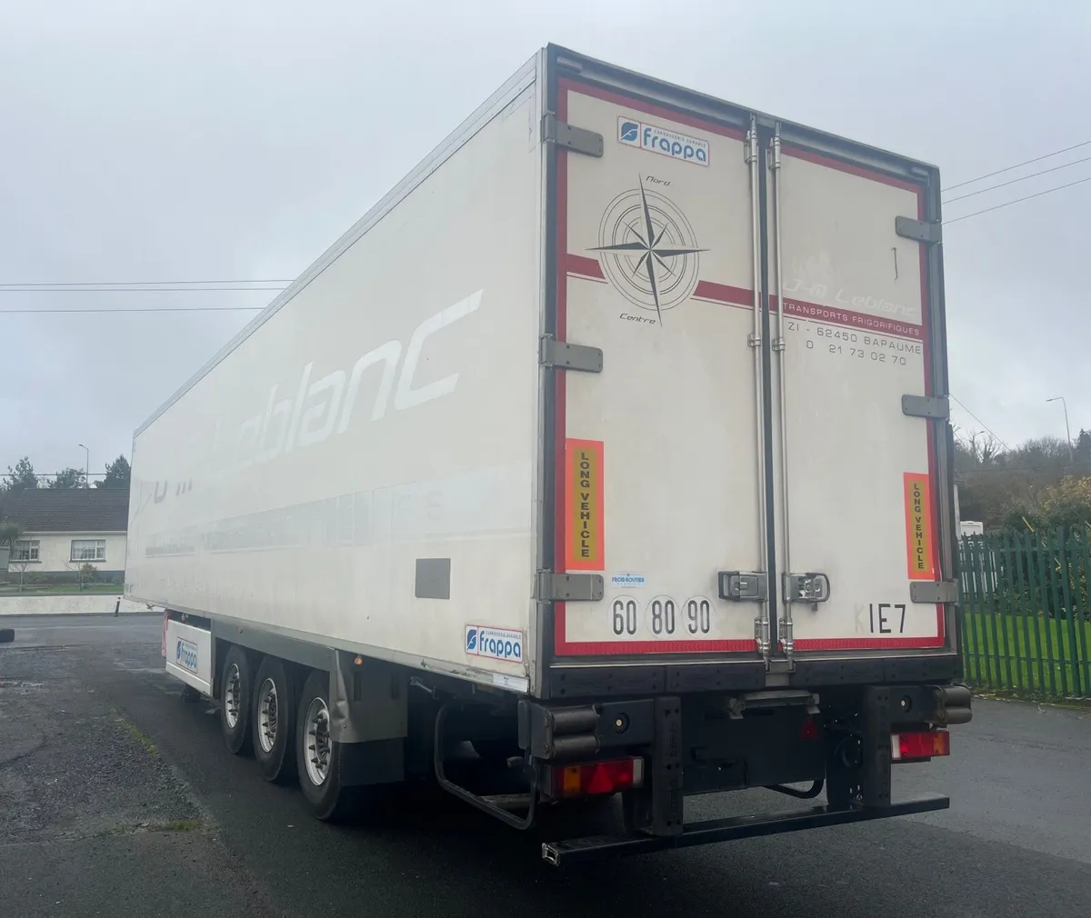 Fridge Trailer - Image 2