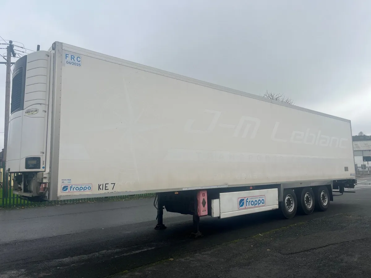 Fridge Trailer - Image 3