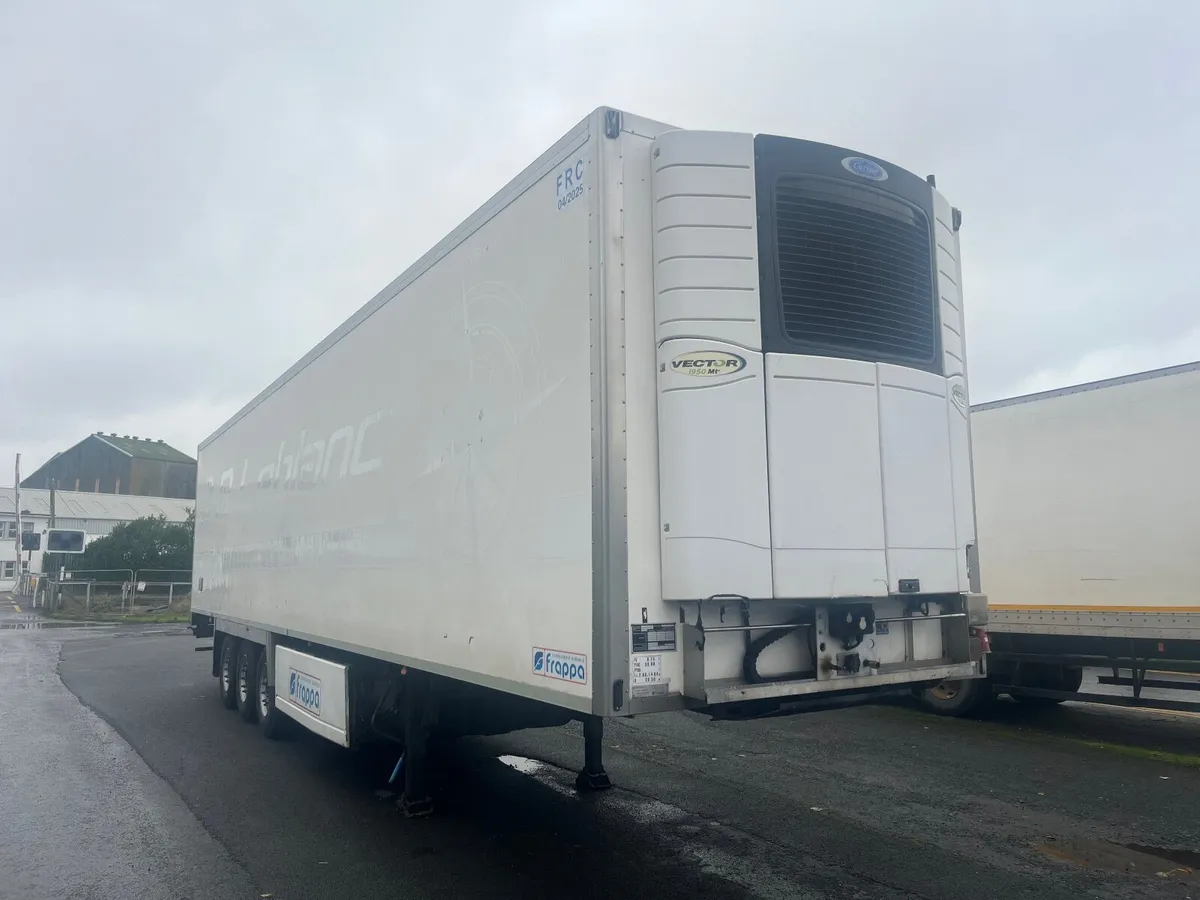 Fridge Trailer - Image 4