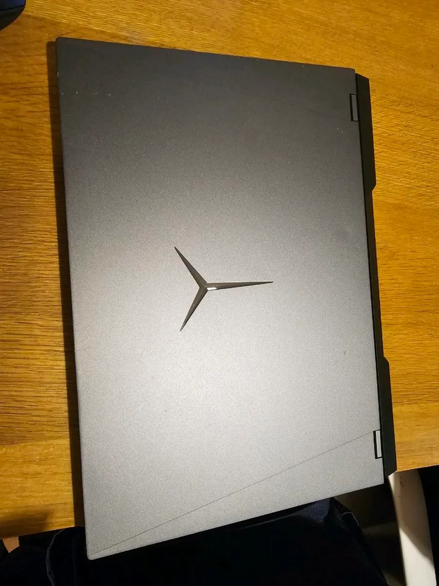 Lenovo Legion 5 Pro i7 RTX 3070 for repair - Image 2