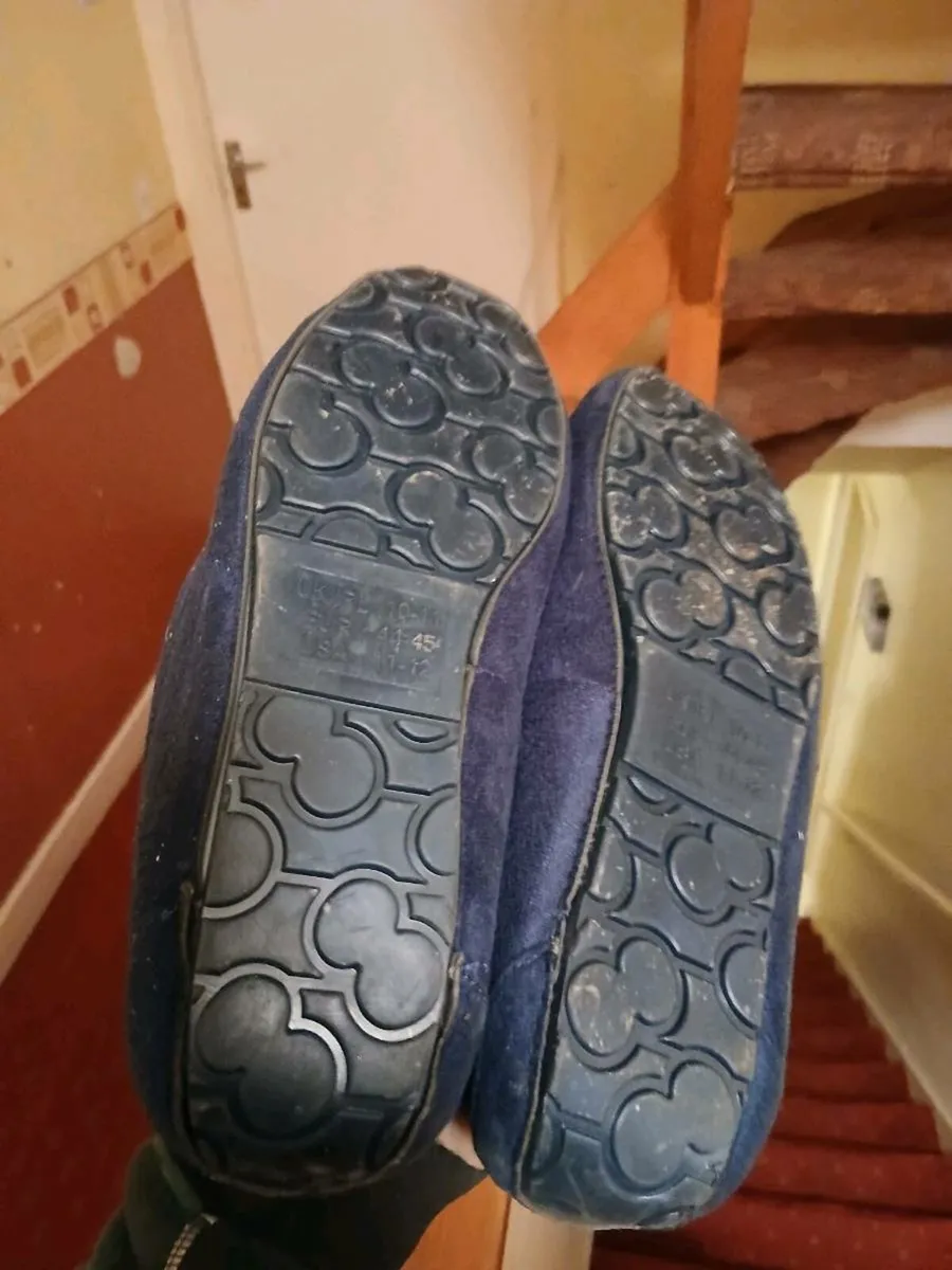 Gents slippers - Image 3