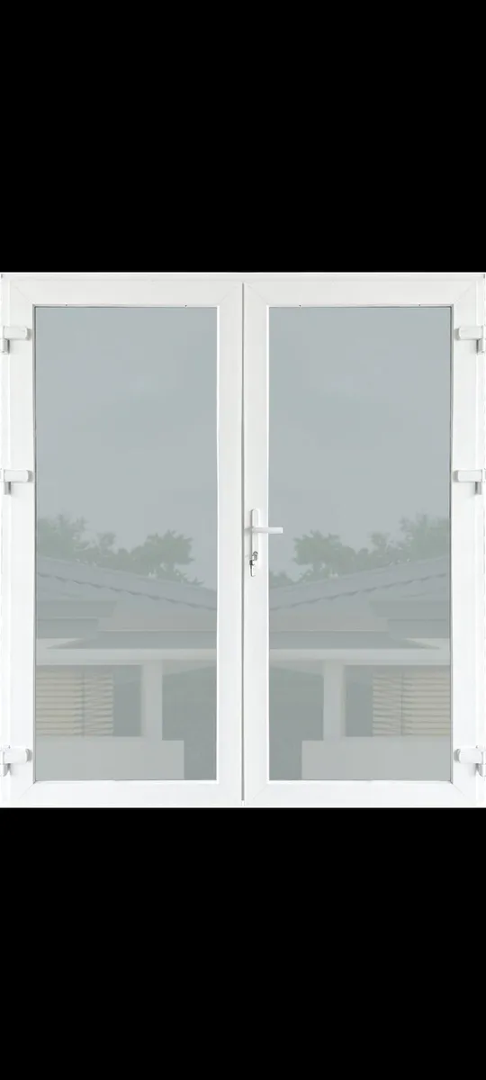 Toms pvc doors D22PP30 - Image 1