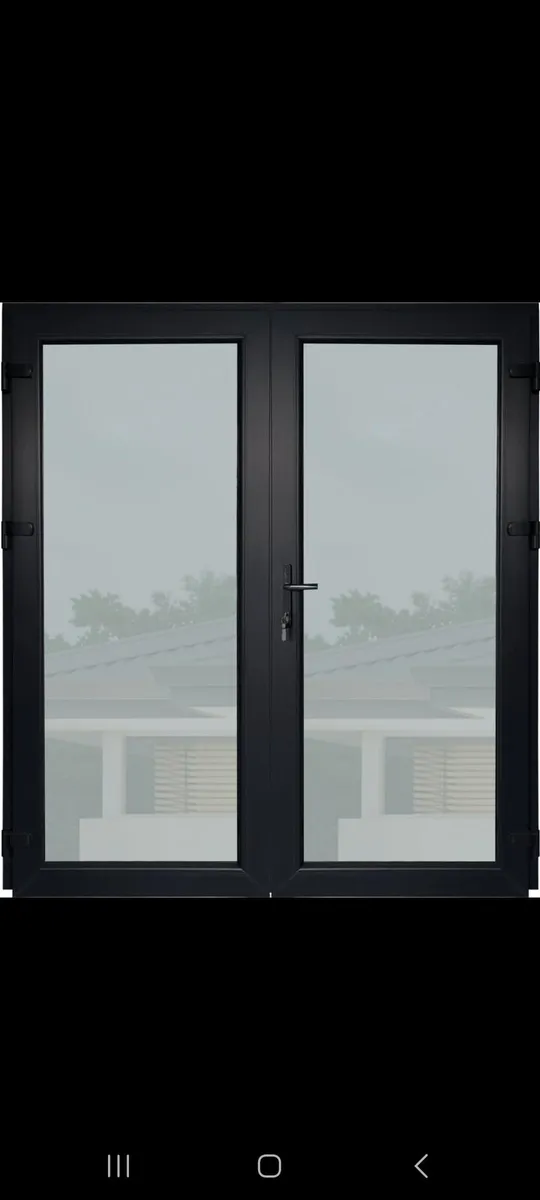 Toms pvc doors D22PP30 - Image 2