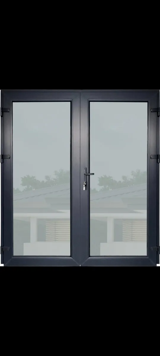 Toms pvc doors D22PP30 - Image 3