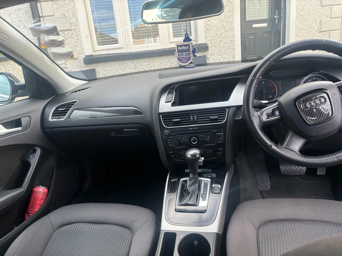Audi a4 - Image 2