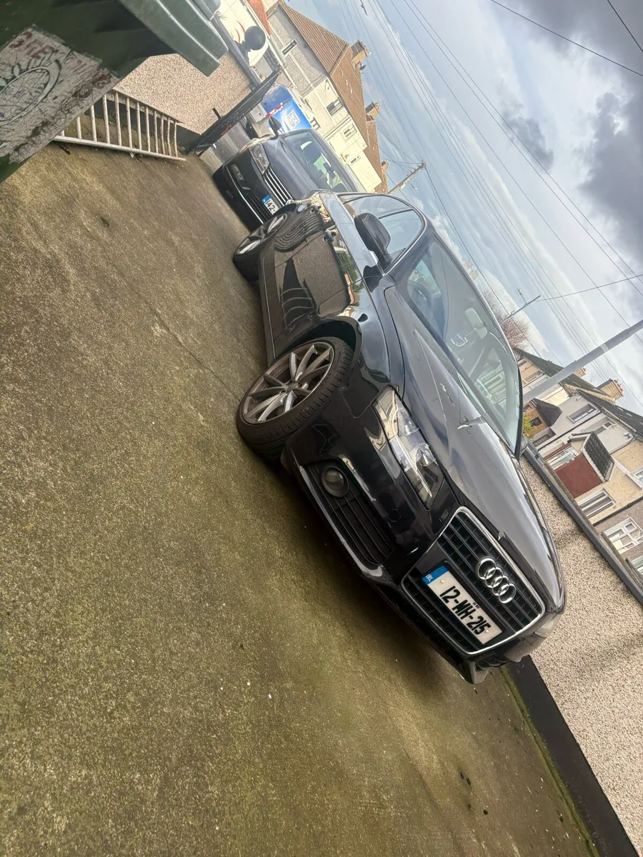 Audi a4 - Image 3