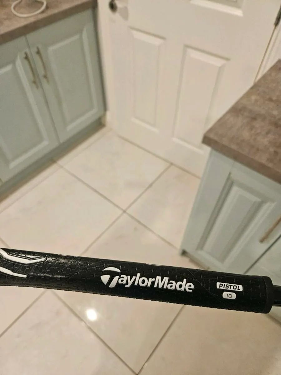 Left handed spider x putter - Image 4