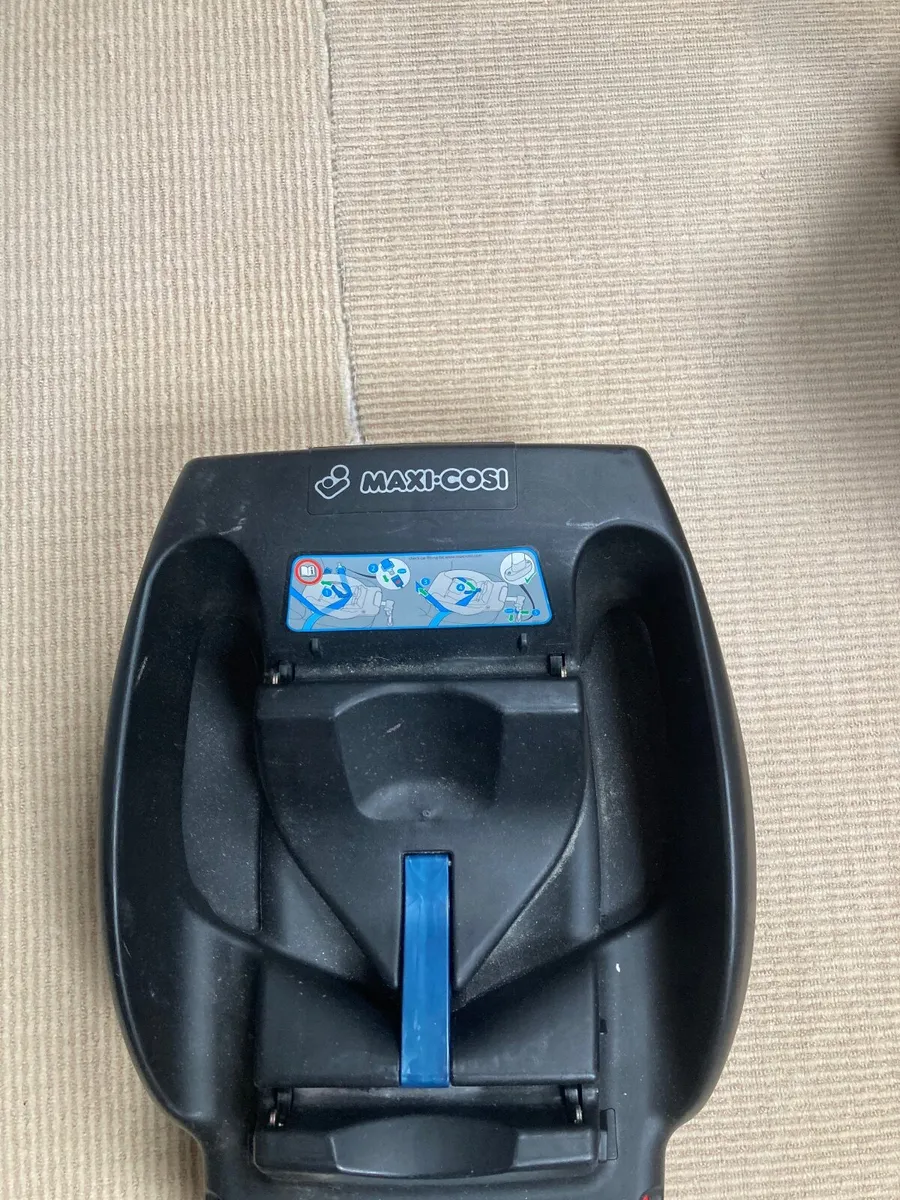 Isofix - Image 2
