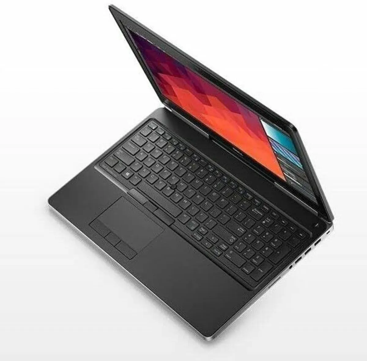 Dell Precision 7520 Gaming 15.6" i7 16GB 512GB SSD - Image 3