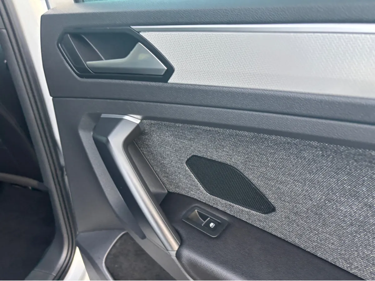 SEAT Tarraco E-HYBRID 245HP DSG XCELLENCE 5DR AUTO - Image 2