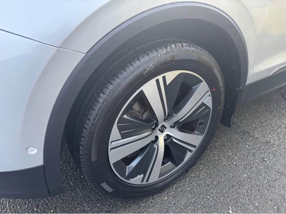 SEAT Tarraco E-HYBRID 245HP DSG XCELLENCE 5DR AUTO - Image 4