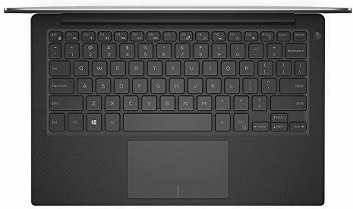 Dell Xps 9350 Touchscreen 13 I7 16GB RAM 512GB SSD - Image 4