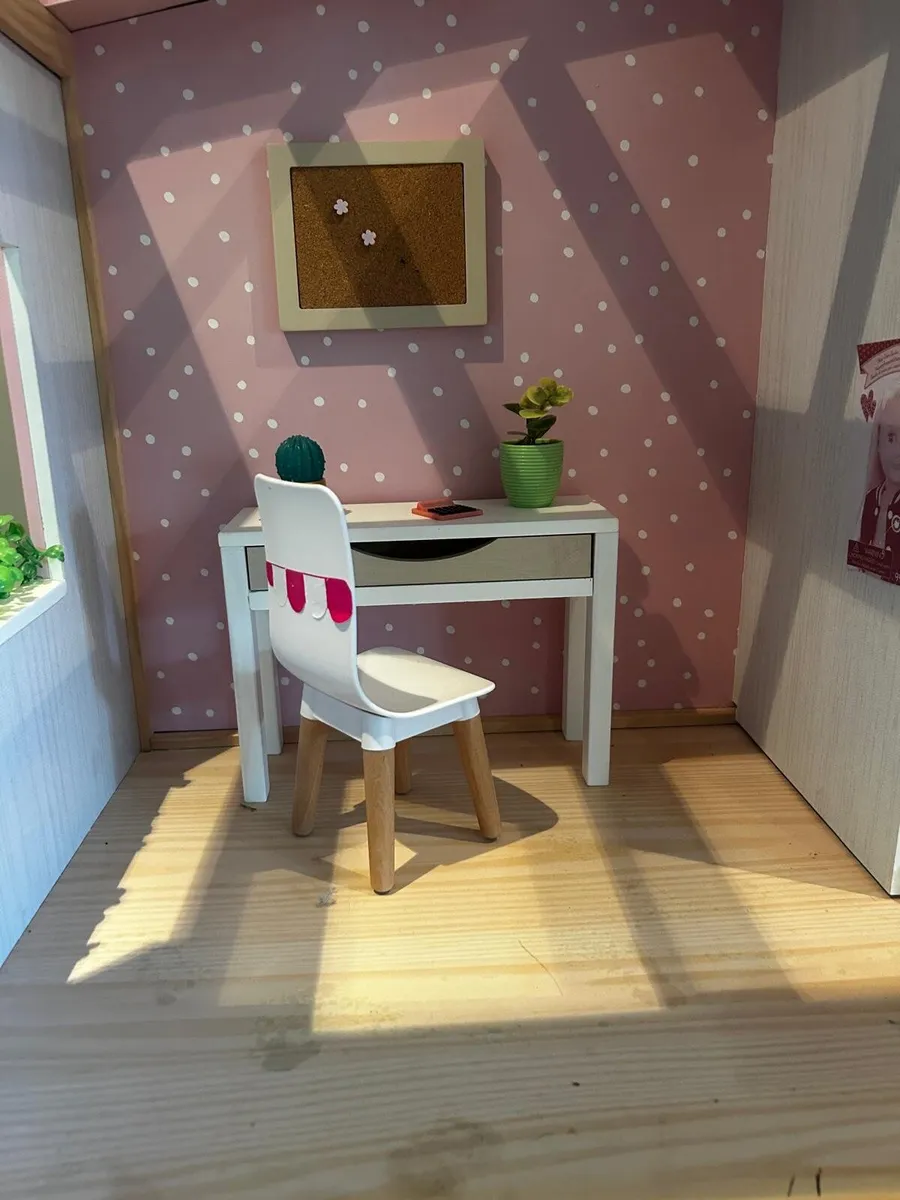 Our Generation dolls house - Image 2