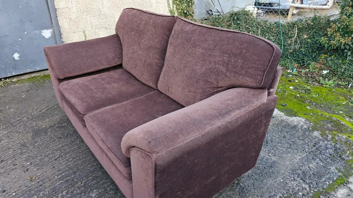 Sofa 3+2+1 - Image 1