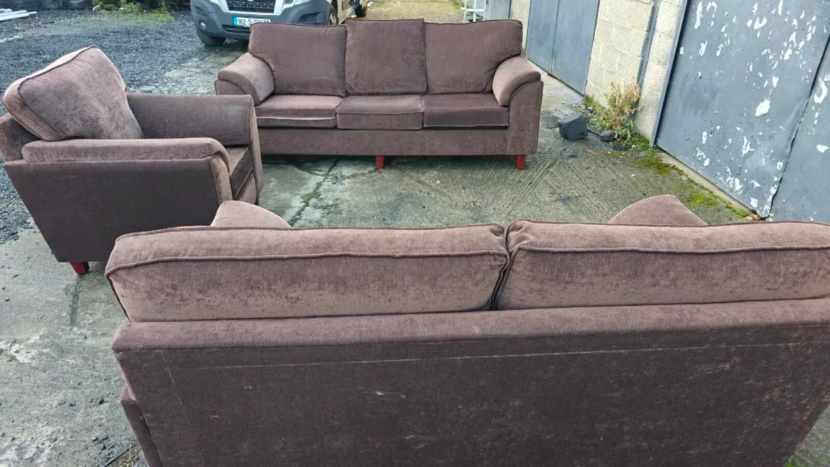 Sofa 3+2+1 - Image 3