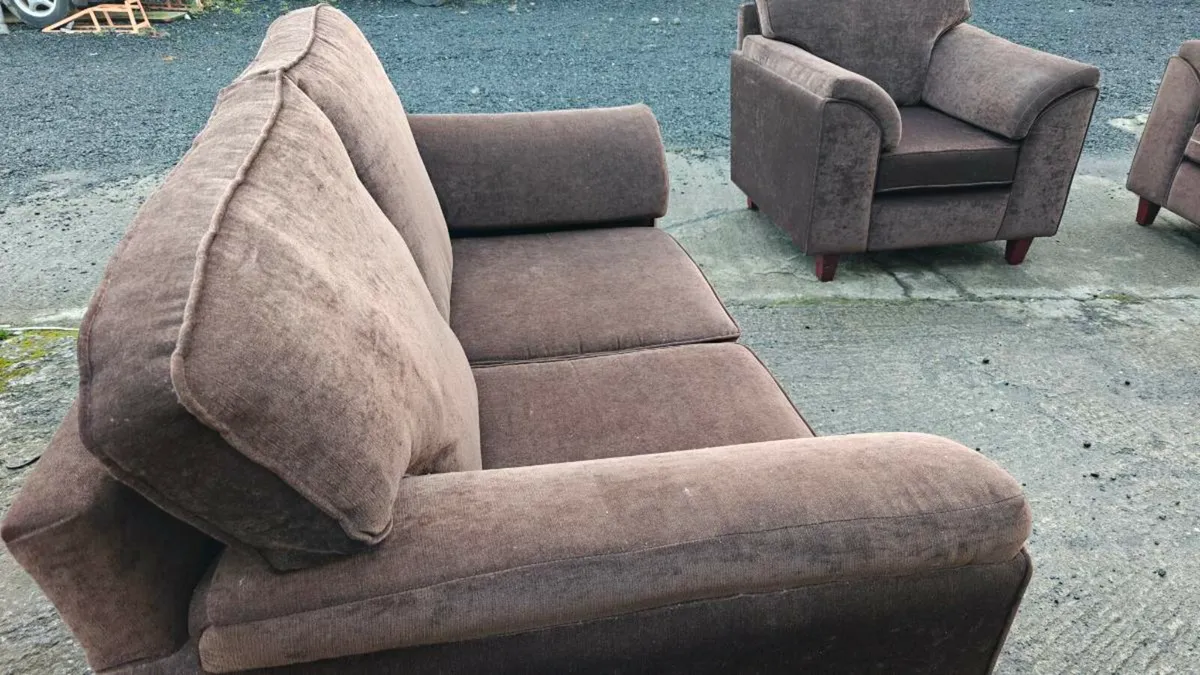 Sofa 3+2+1 - Image 4