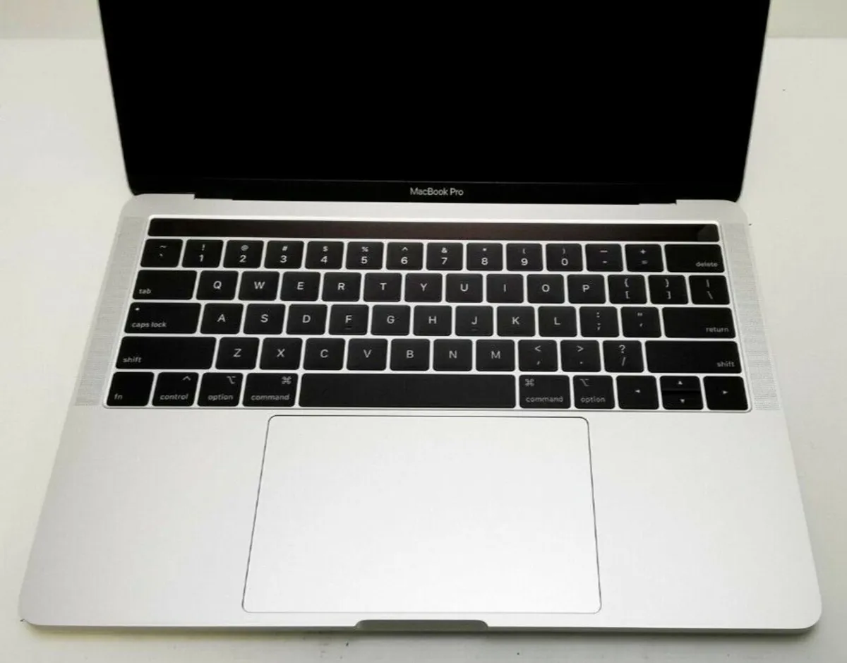 2019 Apple Macbook Pro 13" A1989 i5 16GB 256GB SSD - Image 3