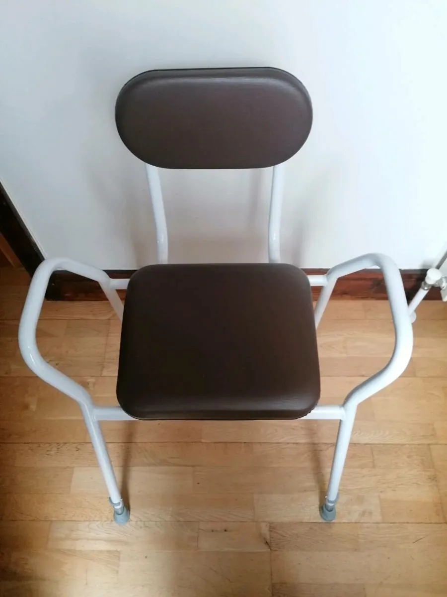 Perching Stool - Image 2