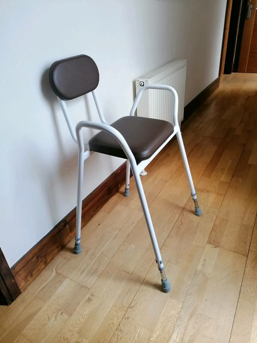 Perching Stool - Image 4