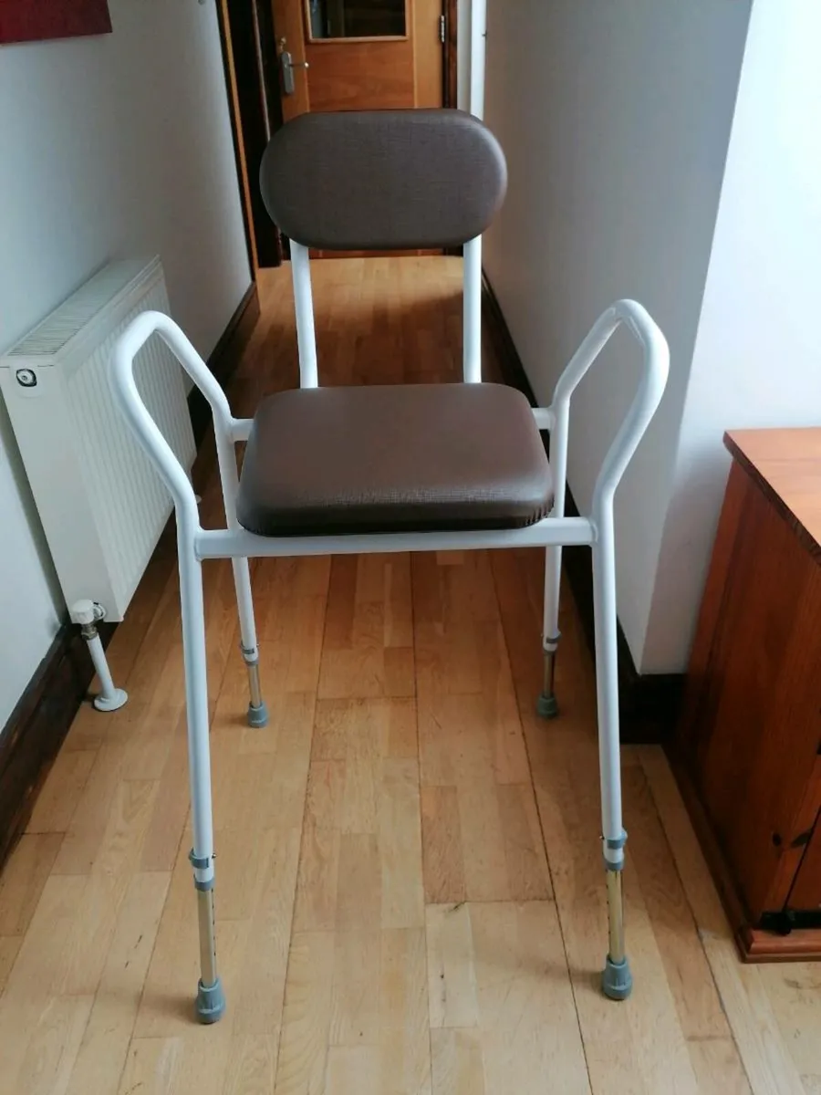 Perching Stool - Image 1