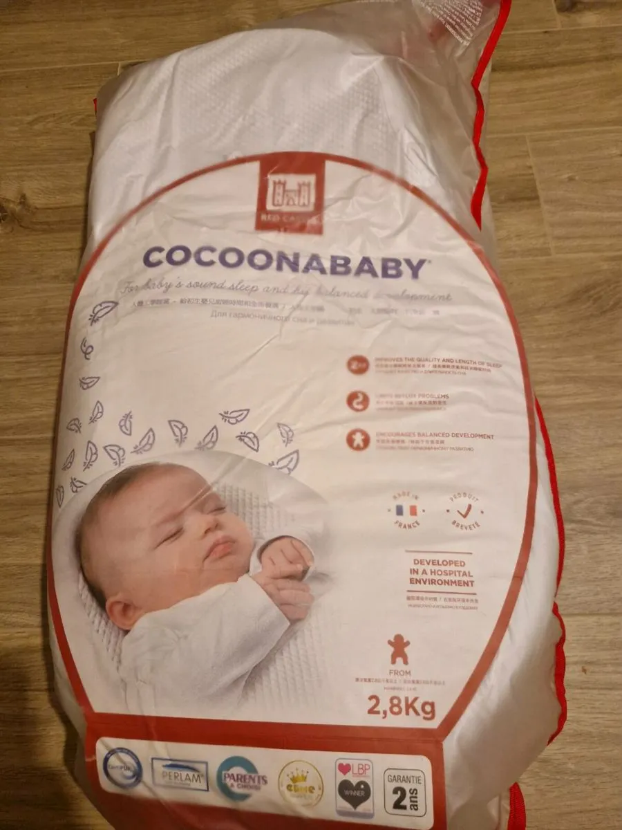 Cocoonababy - Image 1