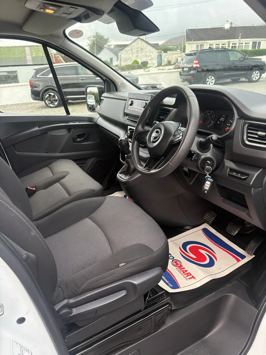 Nissan Primastar 2022 - Image 4