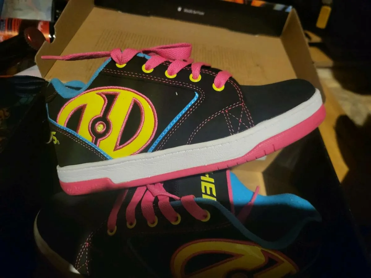 Heelys - Image 1