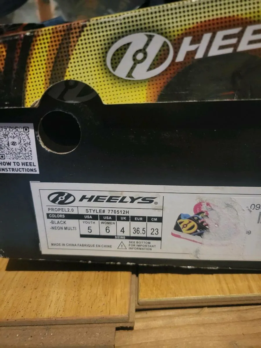 Heelys - Image 3