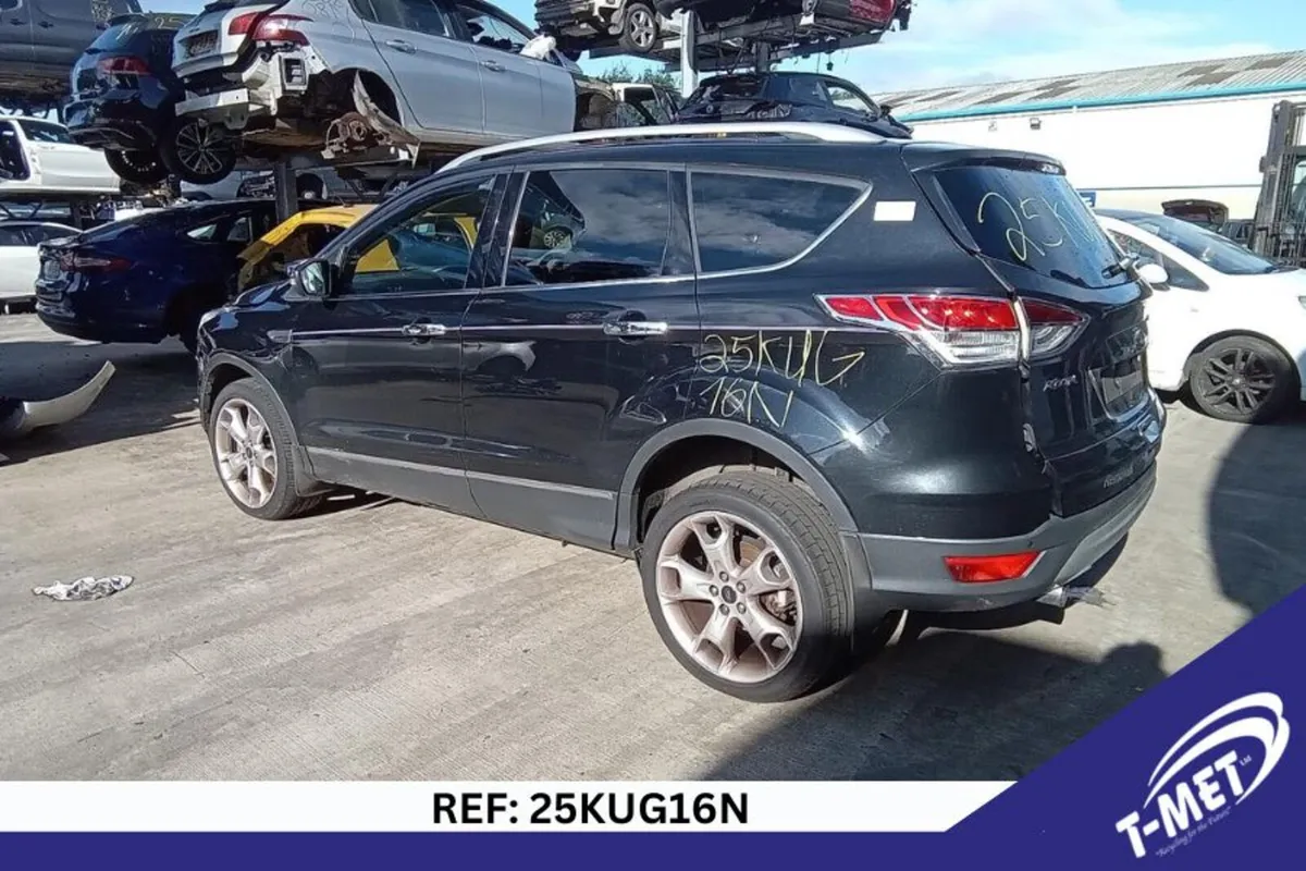 2013 FORD KUGA BREAKING FOR PARTS - Image 4