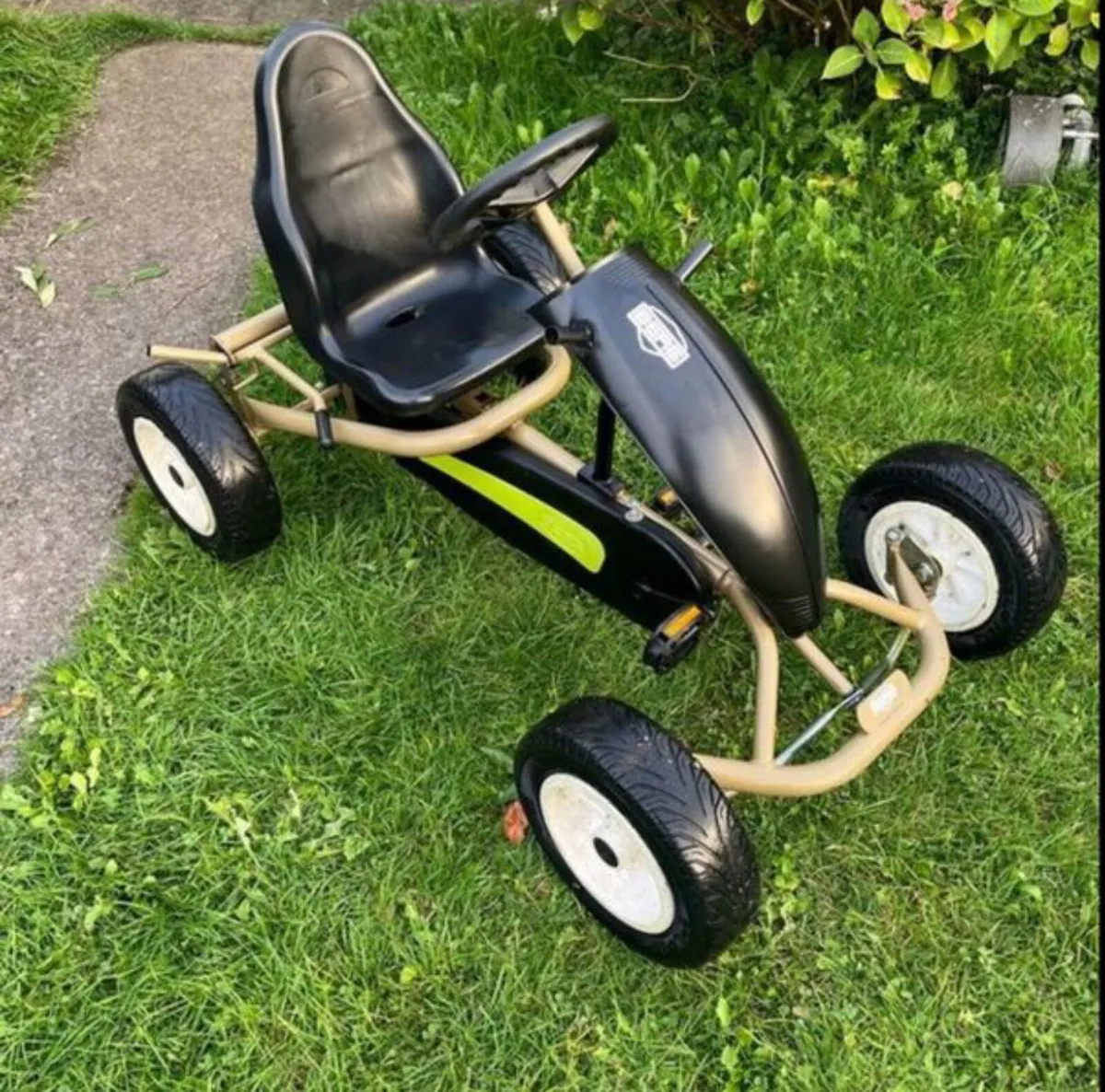 Berg go kart - Image 1
