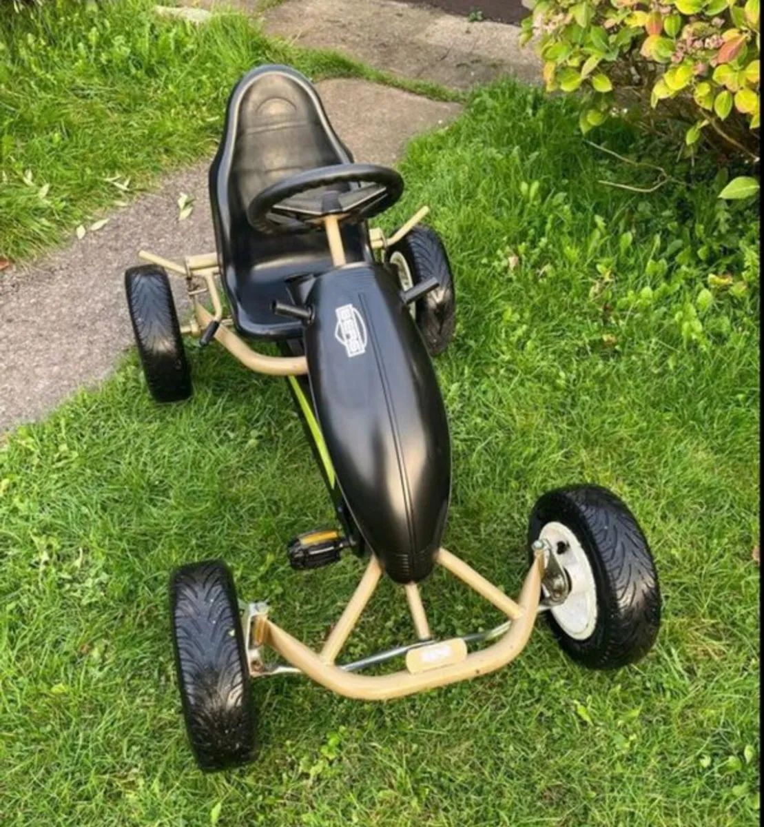 Berg go kart - Image 2