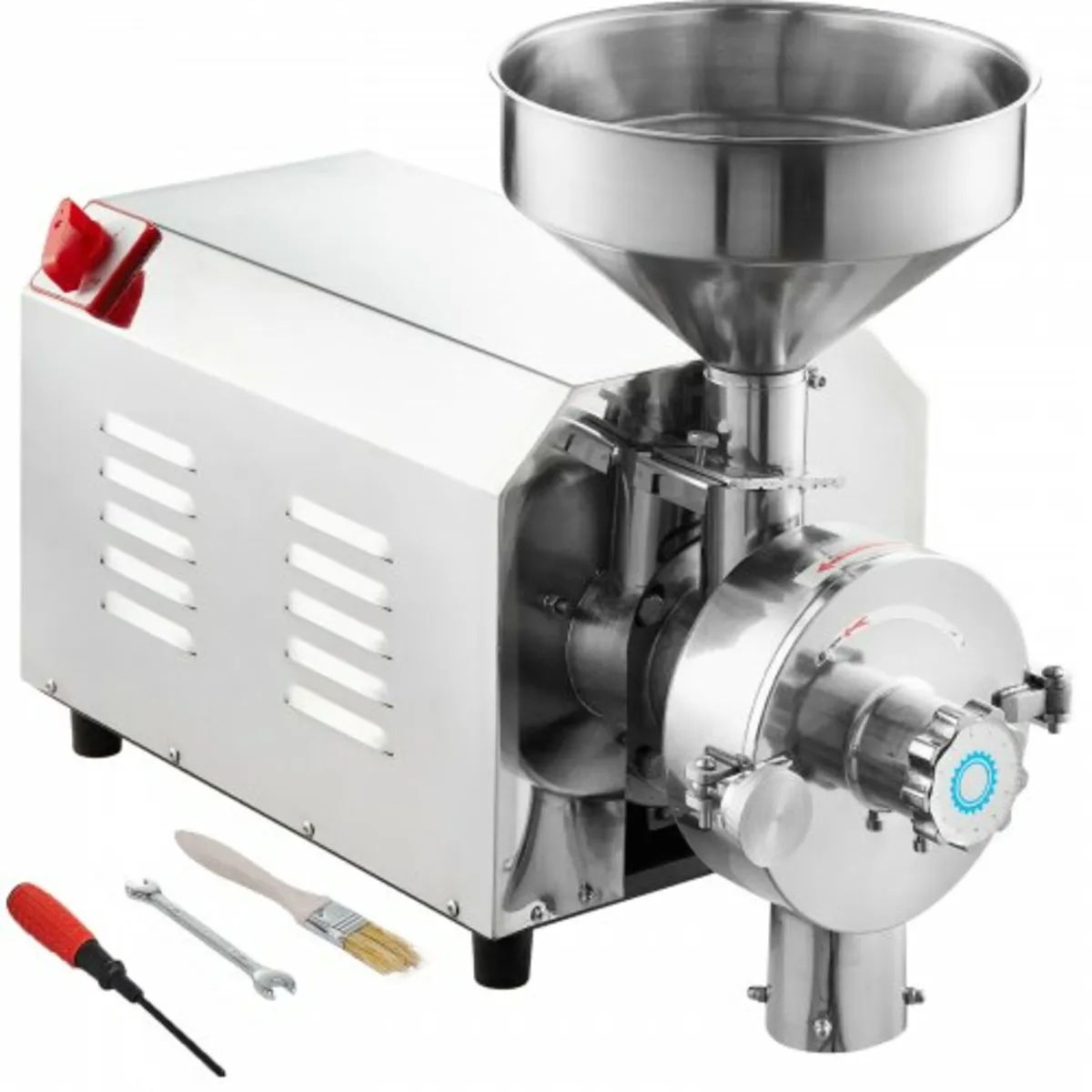 Soybean Grinder Commercial Grinding Machine for Sp - Image 1