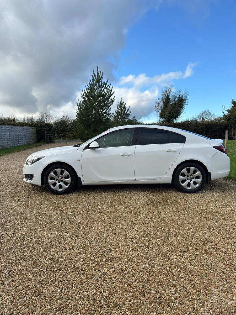 Insignia Low Milage Navigation - Image 2