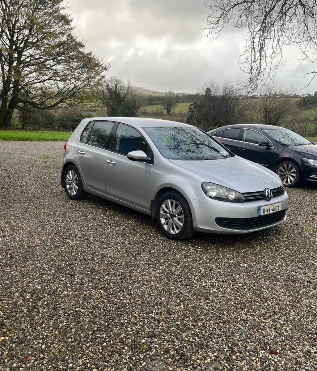 Volkswagen Golf - Image 1