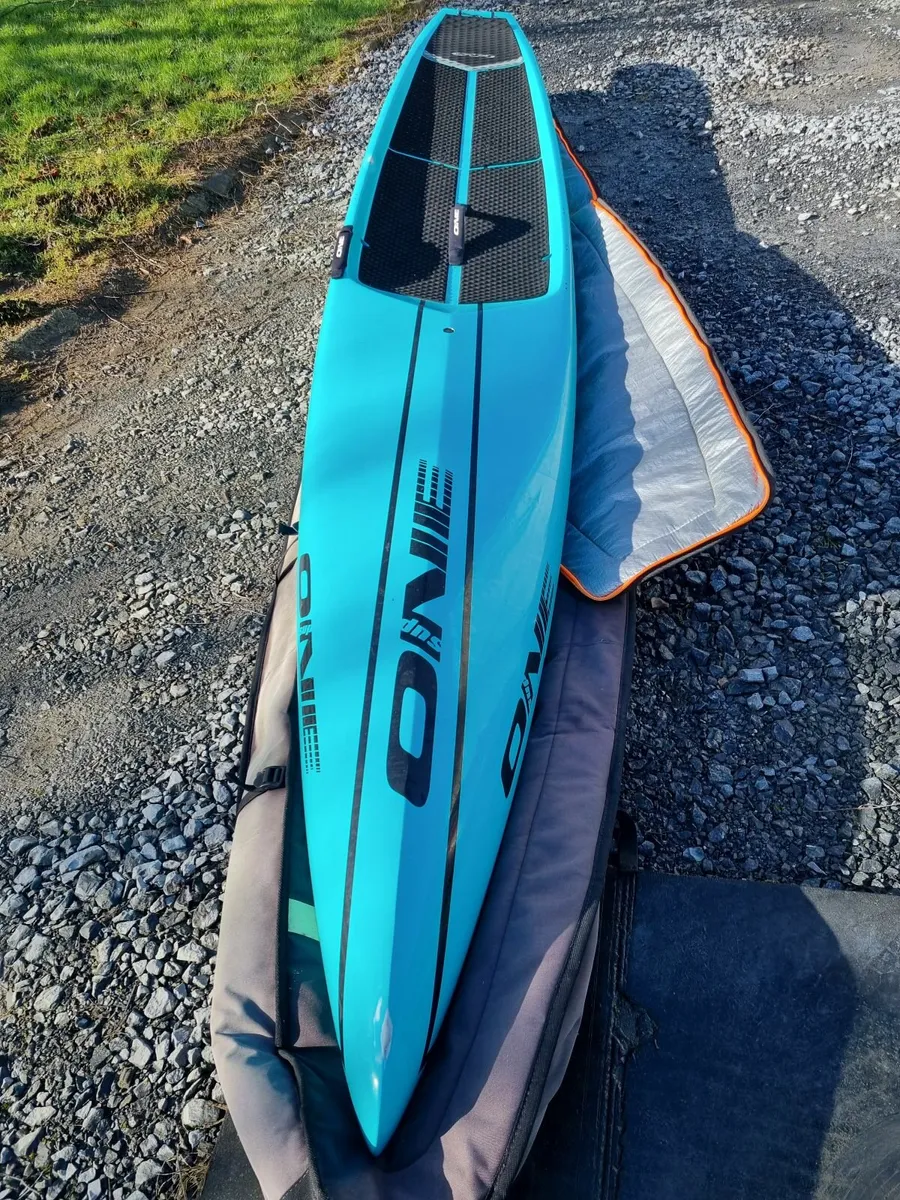 Paddle board - Image 1